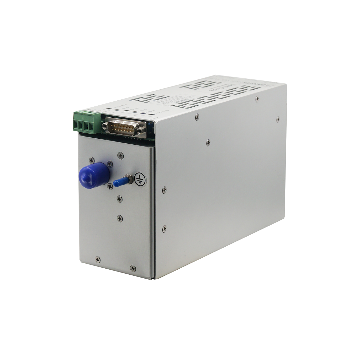 HVP50P75-MA/MD